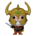 Product Φιγούρα Funko Pop! Animation The Lord of the Rings: The War of Rohirrim Helm Hammerhand thumbnail image