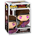 Product Φιγούρα Funko POP! Deadpool & Wolverine - Gambit thumbnail image