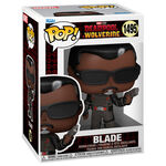 Product Funko POP! Deadpool & Wolverine (2024) - Blade thumbnail image