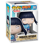 Product Φιγούρα Funko Pop! Naruto: Shippuden - Hinata Hyuga (Lion Fist Battle Pose) thumbnail image