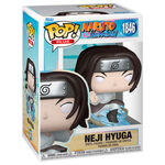 Product Funko Pop! Plus: Naruto Shippuden  Neji Hyuga thumbnail image