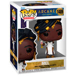 Product Φιγούρα Funko Pop! Arcane League of Legends - Mel thumbnail image