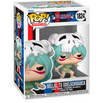 Product Funko Pop! Bleach Nelliel TuOdelschwanck thumbnail image