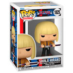 Product Φιγούρα Funko Pop! Bleach Shinji Hirako thumbnail image