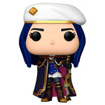 Product Funko Pop! Arcane: League of Legends - Caitlyn thumbnail image