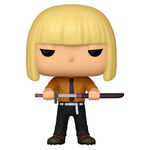 Product Φιγούρα Funko Pop! Bleach Shinji Hirako thumbnail image