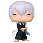 Product Φιγούρα Funko Pop! Bleach Gin Ichimaru thumbnail image