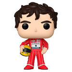 Product Funko Pop! Racing: McLaren - Ayrton Senna thumbnail image