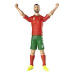 Product Αθλητική Φιγούρα Banbo Toys: Portugal Soccer - B. Fernandes (20cm) (83767) thumbnail image