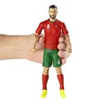Product Αθλητική Φιγούρα Banbo Toys: Portugal Soccer - B. Fernandes (20cm) (83767) thumbnail image