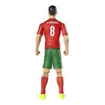 Product Αθλητική Φιγούρα Banbo Toys: Portugal Soccer - B. Fernandes (20cm) (83767) thumbnail image