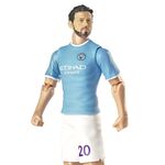 Product Αθλητική Φιγούρα Banbo Toys: Manchester City Soccer - Bernardo Silva (20cm) (83361) thumbnail image