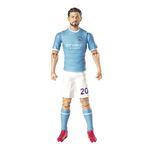Product Αθλητική Φιγούρα Banbo Toys: Manchester City Soccer - Bernardo Silva (20cm) (83361) thumbnail image