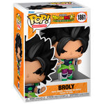 Product Φιγούρα Funko POP! Broly - Broly thumbnail image