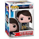 Product Φιγούρα Funko POP! Captain America Brave New World - Ruth Bat-Seraph thumbnail image