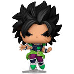 Product Φιγούρα Funko POP! Broly - Broly thumbnail image