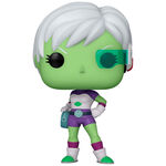 Product Φιγούρα Funko POP! Broly - Cheelai thumbnail image