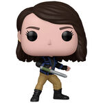 Product Φιγούρα Funko POP! Captain America Brave New World - Ruth Bat-Seraph thumbnail image