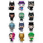 Product Φιγούρα Funko Bitty Pop! Batman 85th (1pc) (Τυχαία Επιλογή) thumbnail image