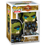 Product Φιγούρα Funko POP! World of Warcraft - Thrall thumbnail image