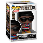 Product Funko POP! Music - Notorious BIG (Summer '95) thumbnail image