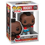 Product Φιγούρα Funko POP! Rocky - Clubber Lang thumbnail image