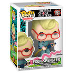 Product Φιγούρα Funko POP! The Real Ghostbusters (1986)  - Egon Spengler thumbnail image