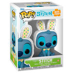Product Φιγούρα Funko POP! Lilo & Stitch - Stitch (Easter) thumbnail image