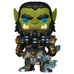 Product Φιγούρα Funko POP! World of Warcraft - Thrall thumbnail image