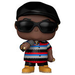 Product Funko POP! Music - Notorious BIG (Summer '95) thumbnail image