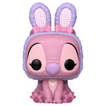 Product Φιγούρα Funko POP! Lilo & Stitch - Angel (Easter) thumbnail image