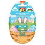 Product Funko Pocket Pop! Teenage Mutant Ninja Turtles - Leonardo with Easter Egg thumbnail image