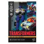 Product Hasbro Fans Transformers: Age of Primes Voyager Class - Autobot Red Alert Action Figure (17cm) (G1008) thumbnail image