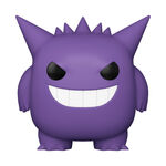 Product Φιγούρα Funko POP! Pokemon - Gengar thumbnail image