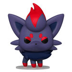 Product Funko Pop!  Pokemon  Zorua thumbnail image