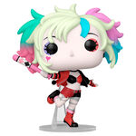 Product Φιγούρα Funko POP! Suicide Squad - Harley Quinn thumbnail image