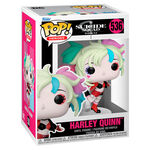 Product Φιγούρα Funko POP! Suicide Squad - Harley Quinn thumbnail image