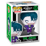 Product Funko POP! Suicide Squad - The Joker (Chase is Possible) thumbnail image