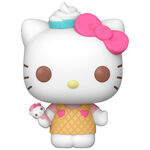 Product Φιγούρα Funko POP! Hello Kitty and Friends - Hello Kitty thumbnail image