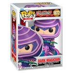Product Φιγούρα Funko POP! Yu-Gi-Oh! - Dark Magician thumbnail image