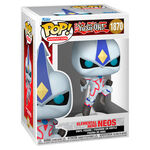 Product Φιγούρα Funko POP! Yu-Gi-Oh! - Elemental Hero: Neos thumbnail image