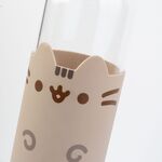 Product Pusheen Glass Bottle thumbnail image