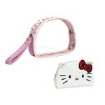 Product Νεσεσέρ Sanrio Hello Kitty Set of 2 thumbnail image
