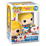 Product Φιγούρα Funko Pop! Rainbow Brite - Rainbow Brite and Sprite thumbnail image