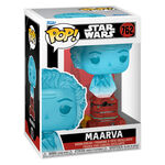 Product Funko POP! Andor - Maarva thumbnail image