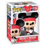 Product Φιγούρα Funko POP! Mickey and Friends - Mickey Mouse thumbnail image