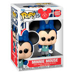 Product Φιγούρα Funko POP! Mickey and Friends - Minnie Mouse thumbnail image