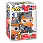 Product Φιγούρα Funko Pop! Mickey and Friends - Daisy Walking thumbnail image