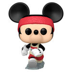 Product Φιγούρα Funko POP! Mickey and Friends - Mickey Mouse thumbnail image