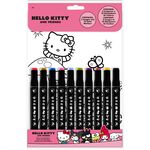 Product Σετ Ζωγραφικής με Μαρκαδόρους Hello Kitty And Friends Paint With Numbers thumbnail image